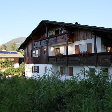 Schlafende Hexe Im Buchenwald Apartment Schoenau am Koenigsee Exterior photo