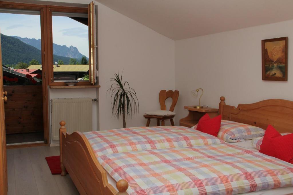 Schlafende Hexe Im Buchenwald Apartment Schoenau am Koenigsee Room photo